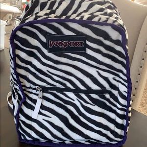 Jansport | Bags | Jansport Reversible 
